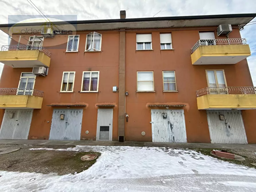 Immagine 35 di Appartamento in vendita  in Via Teofilo Ferretti 1 a Argenta