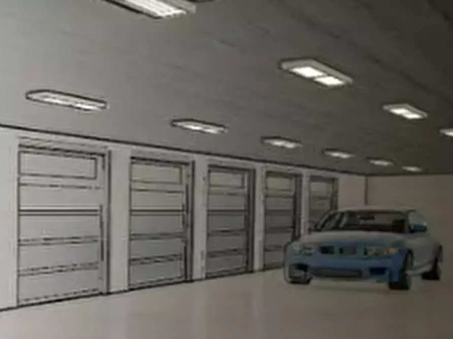Immagine 1 di Garage in vendita  a Cadoneghe