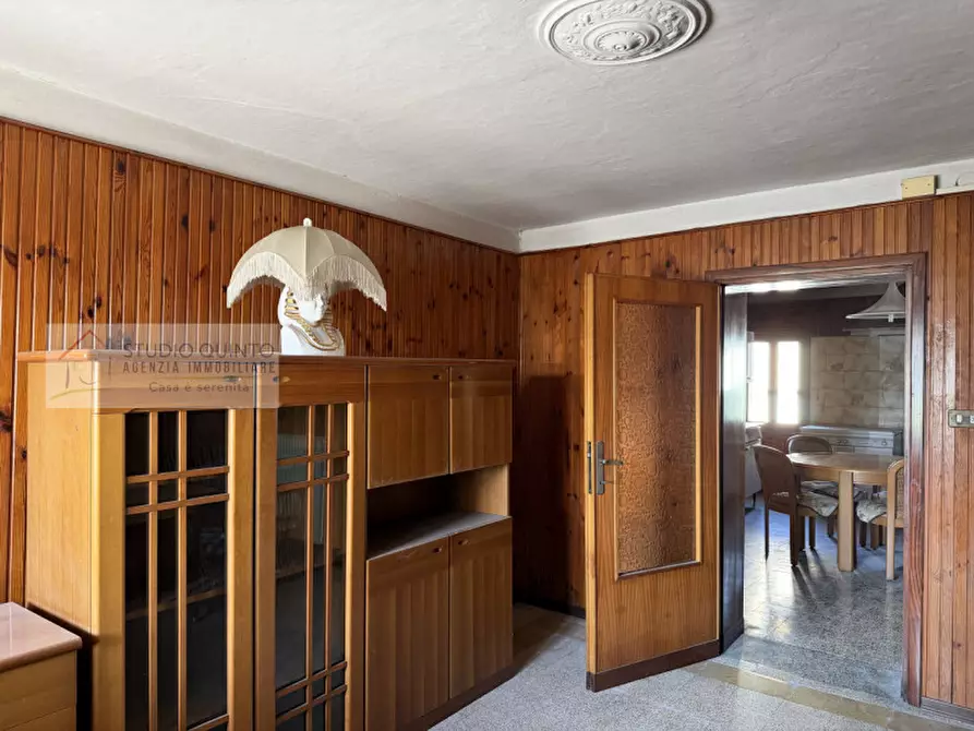 Immagine 3 di Villetta a schiera in vendita  a Morgano