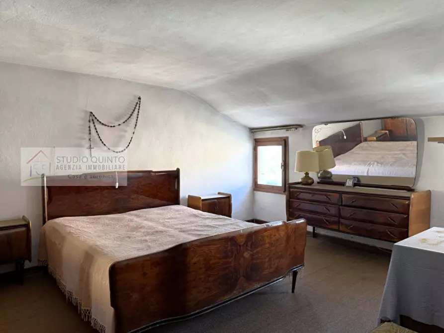 Immagine 11 di Villetta a schiera in vendita  a Morgano