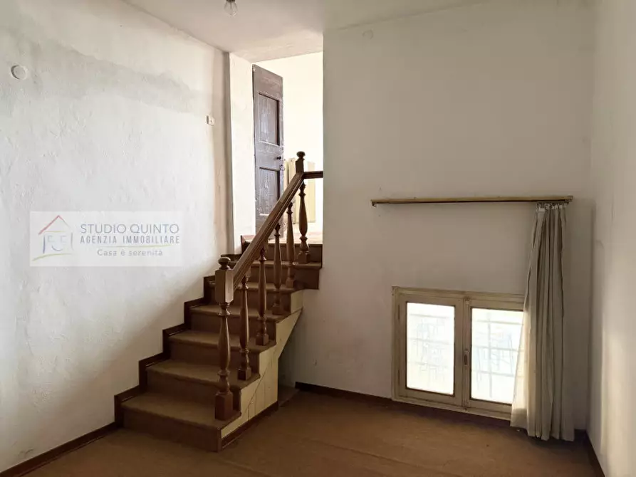 Immagine 12 di Villetta a schiera in vendita  a Morgano