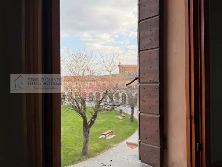 Immagine 14 di Villetta a schiera in vendita  a Morgano