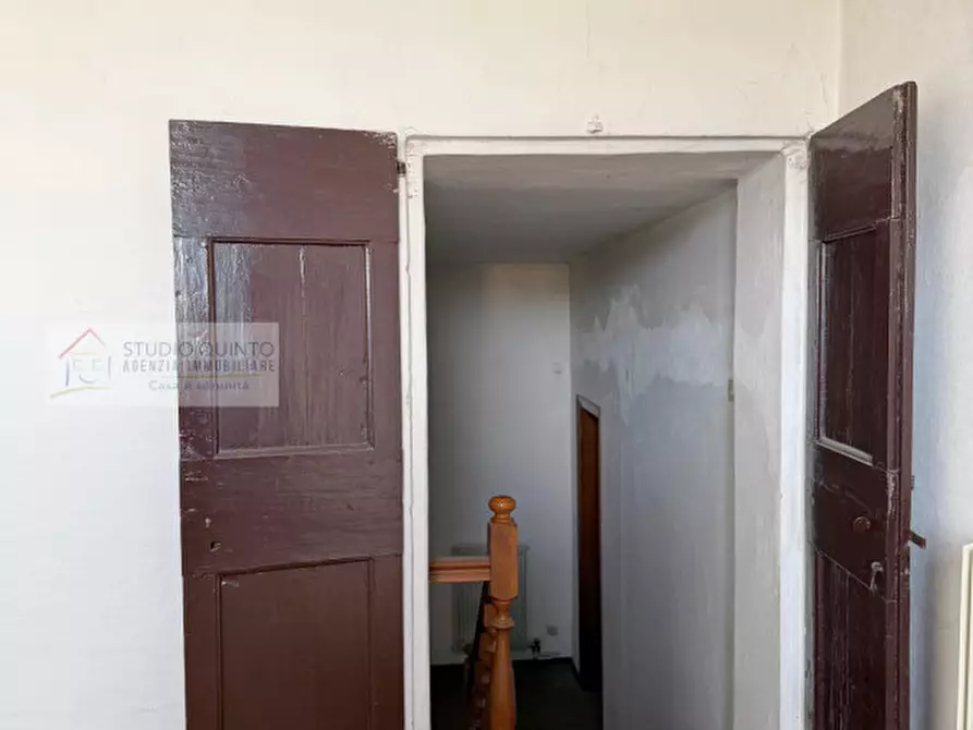 Immagine 15 di Villetta a schiera in vendita  a Morgano