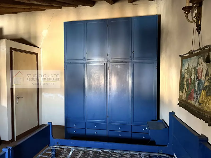 Immagine 20 di Villetta a schiera in vendita  a Morgano