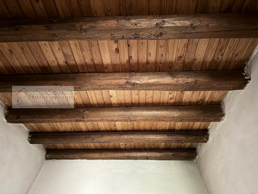 Immagine 21 di Villetta a schiera in vendita  a Morgano