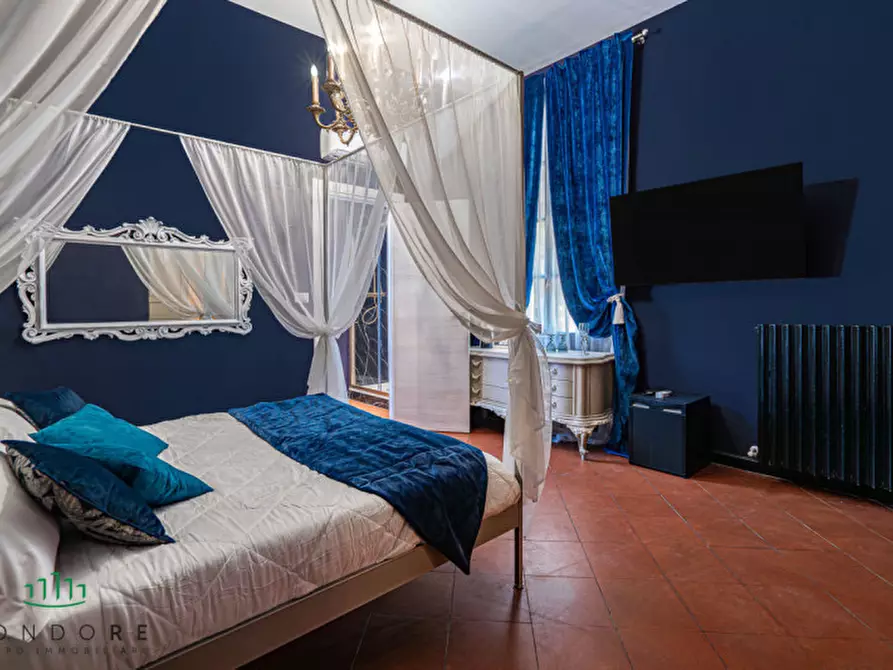 Immagine 16 di Villa in vendita  in Via San Donato a Bologna