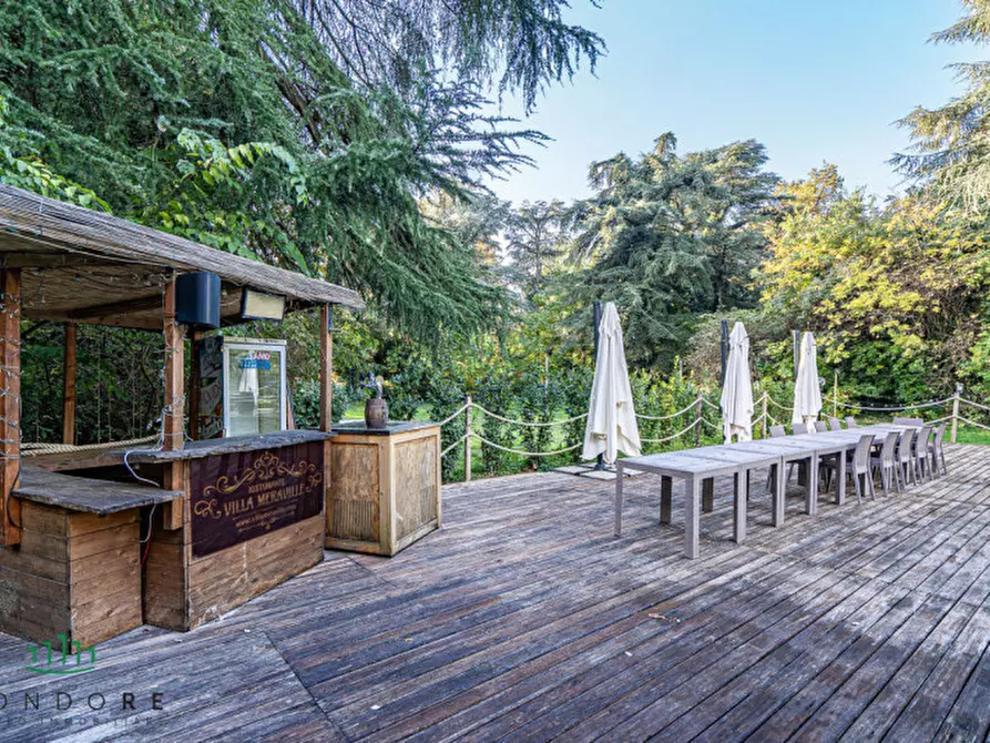 Immagine 33 di Villa in vendita  in Via San Donato a Bologna