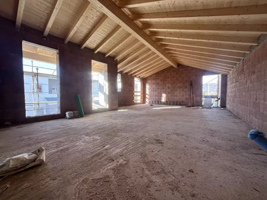 Immagine 2 di Appartamento in vendita  a Arzignano