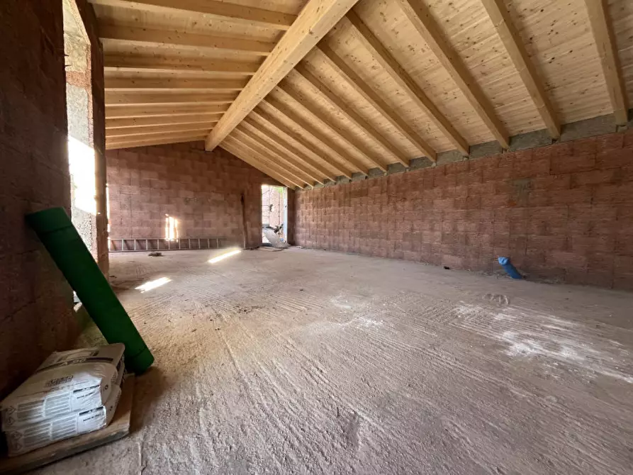 Immagine 5 di Appartamento in vendita  a Arzignano