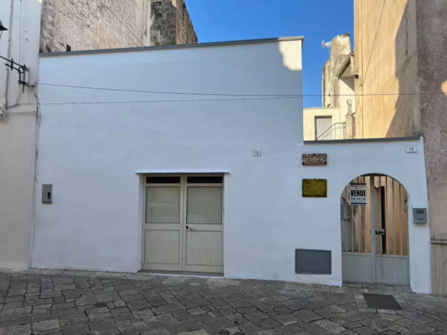 Immagine 1 di Casa indipendente in vendita  in Via Marsini a Salve