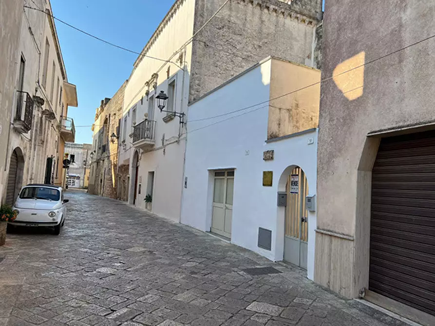 Immagine 2 di Casa indipendente in vendita  in Via Marsini a Salve