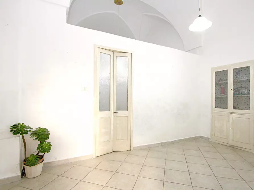 Immagine 4 di Casa indipendente in vendita  in Via Marsini a Salve