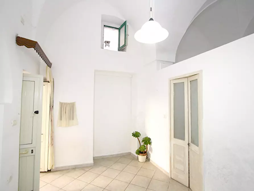 Immagine 5 di Casa indipendente in vendita  in Via Marsini a Salve
