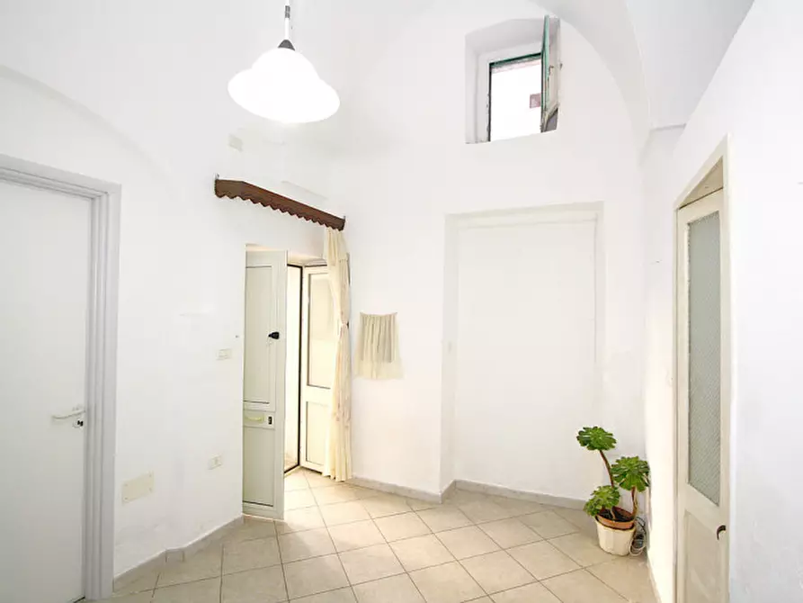 Immagine 6 di Casa indipendente in vendita  in Via Marsini a Salve