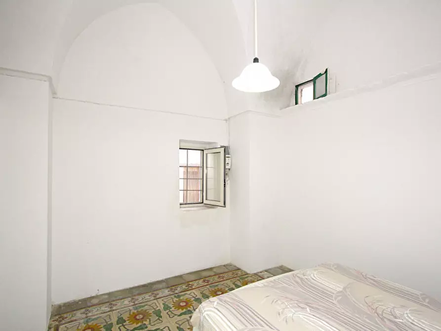 Immagine 7 di Casa indipendente in vendita  in Via Marsini a Salve