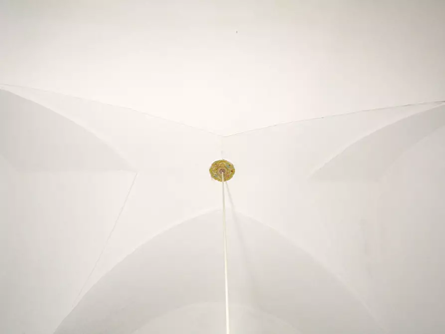 Immagine 8 di Casa indipendente in vendita  in Via Marsini a Salve