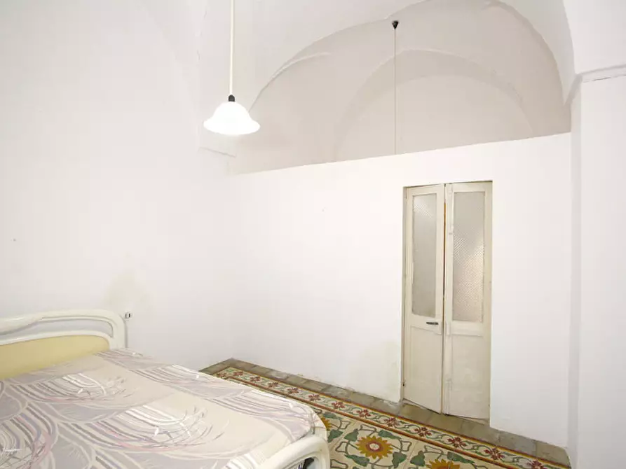 Immagine 9 di Casa indipendente in vendita  in Via Marsini a Salve
