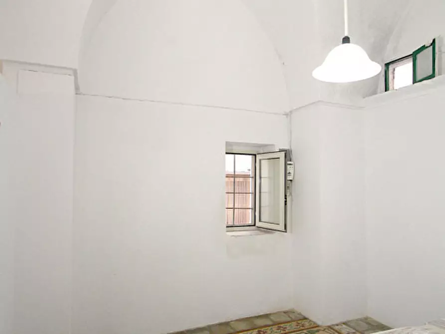 Immagine 10 di Casa indipendente in vendita  in Via Marsini a Salve