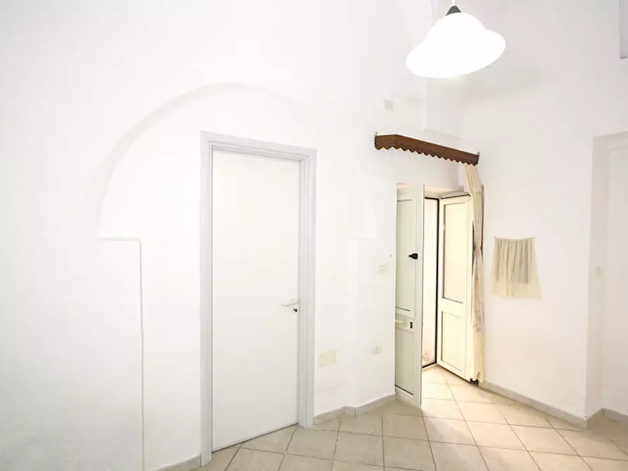 Immagine 10 di Casa indipendente in vendita  in Via Marsini a Salve