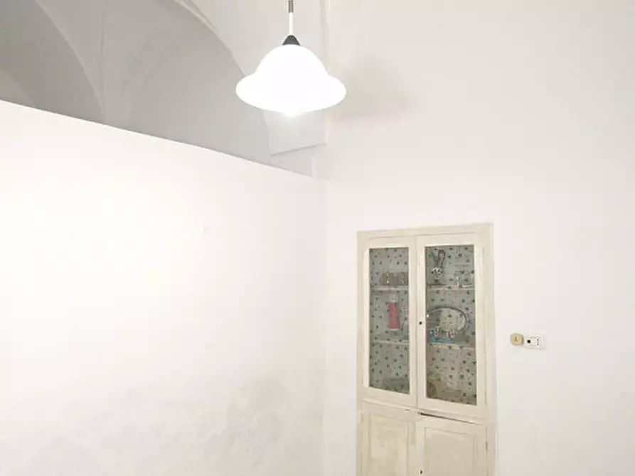 Immagine 11 di Casa indipendente in vendita  in Via Marsini a Salve