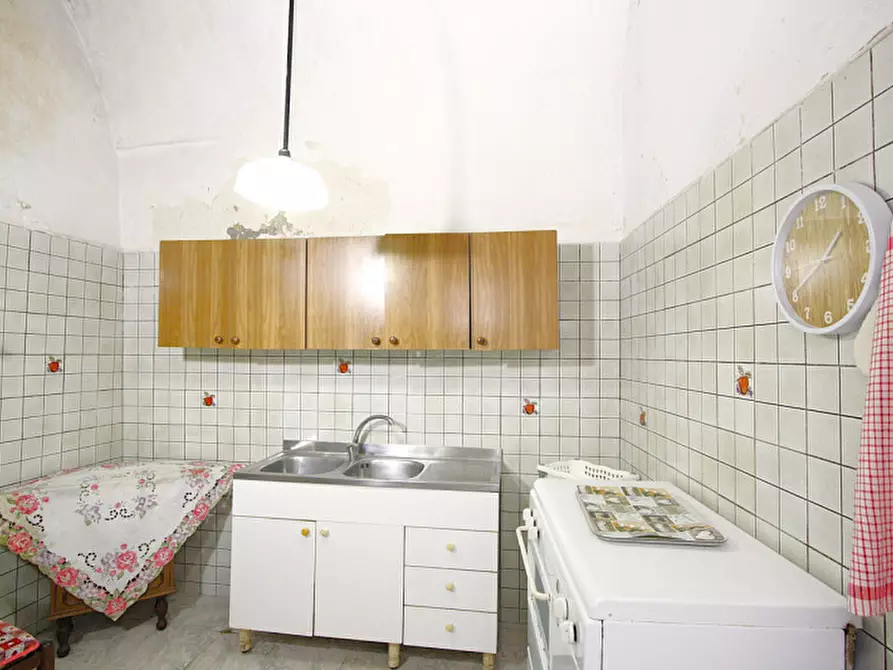 Immagine 18 di Casa indipendente in vendita  in Via Marsini a Salve