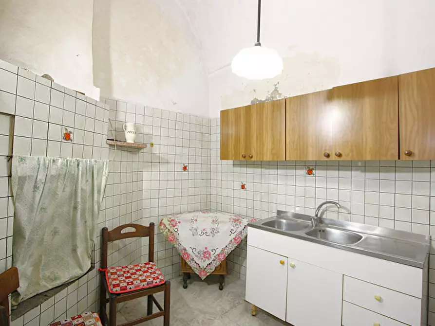 Immagine 19 di Casa indipendente in vendita  in Via Marsini a Salve