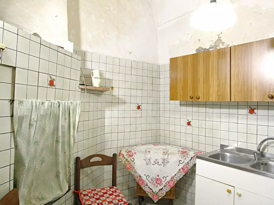 Immagine 20 di Casa indipendente in vendita  in Via Marsini a Salve