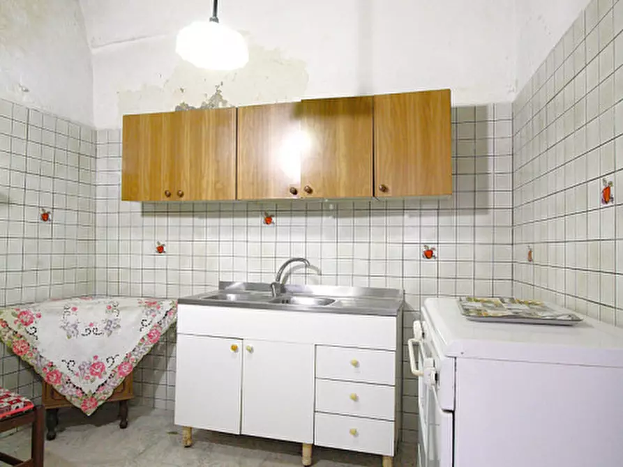 Immagine 21 di Casa indipendente in vendita  in Via Marsini a Salve