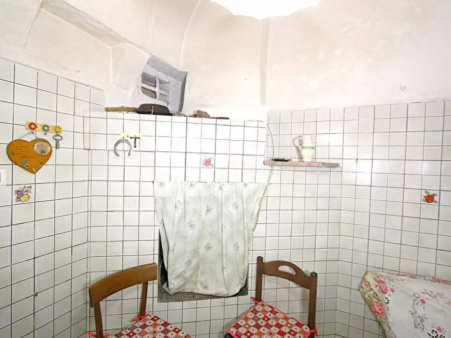 Immagine 22 di Casa indipendente in vendita  in Via Marsini a Salve