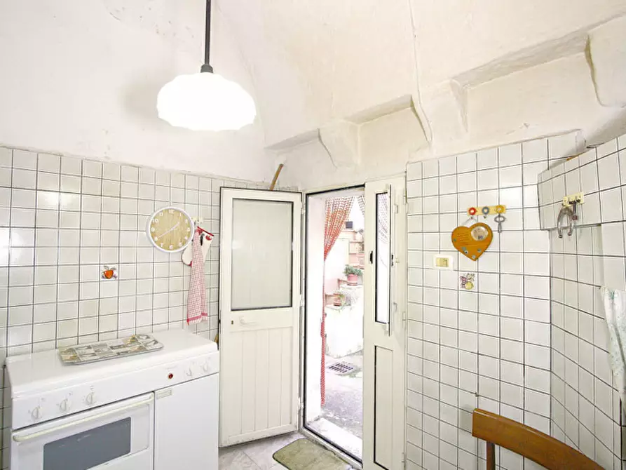 Immagine 23 di Casa indipendente in vendita  in Via Marsini a Salve