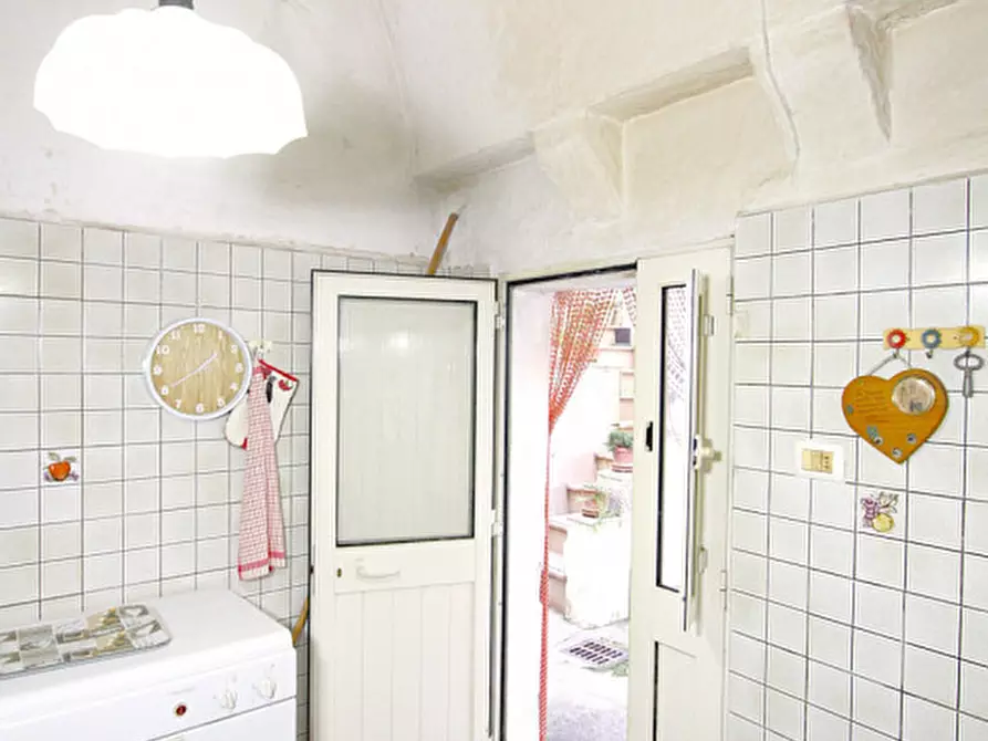 Immagine 24 di Casa indipendente in vendita  in Via Marsini a Salve