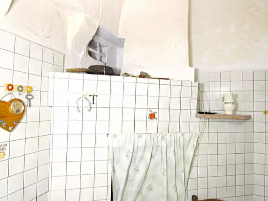 Immagine 25 di Casa indipendente in vendita  in Via Marsini a Salve