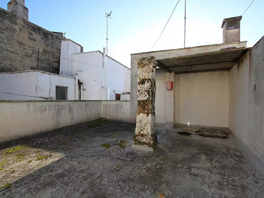 Immagine 27 di Casa indipendente in vendita  in Via Marsini a Salve