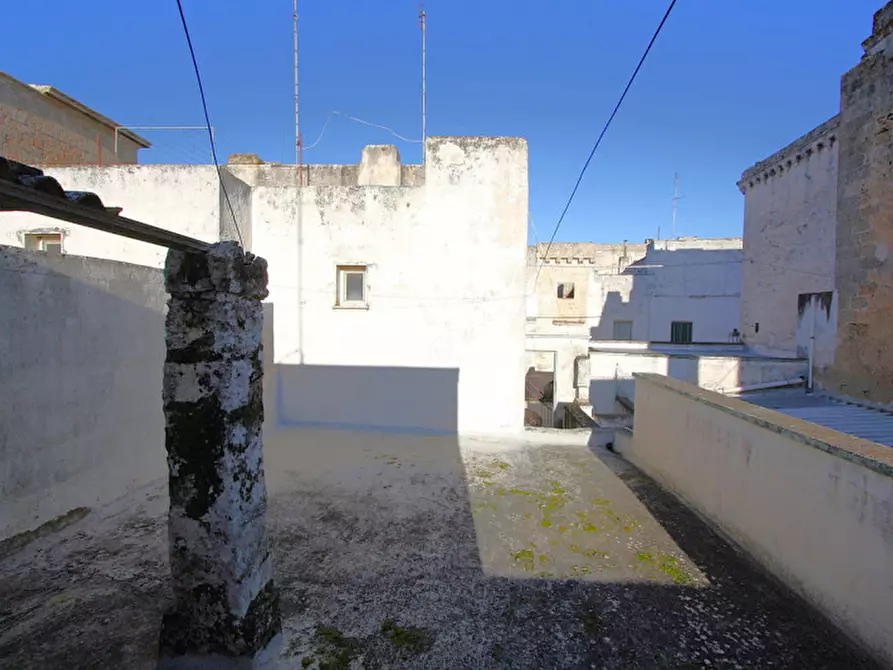 Immagine 20 di Casa indipendente in vendita  in Via Marsini a Salve