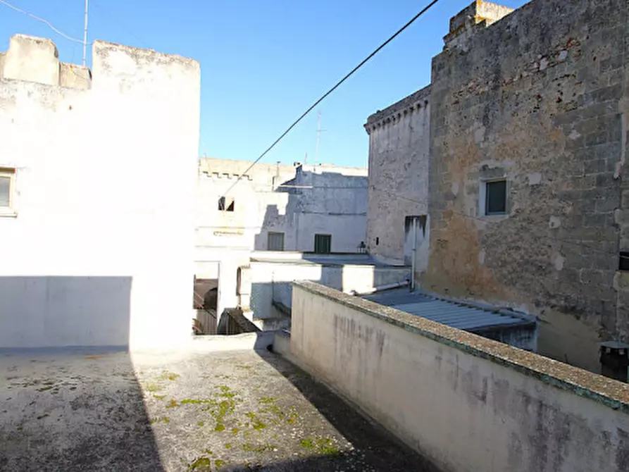 Immagine 22 di Casa indipendente in vendita  in Via Marsini a Salve