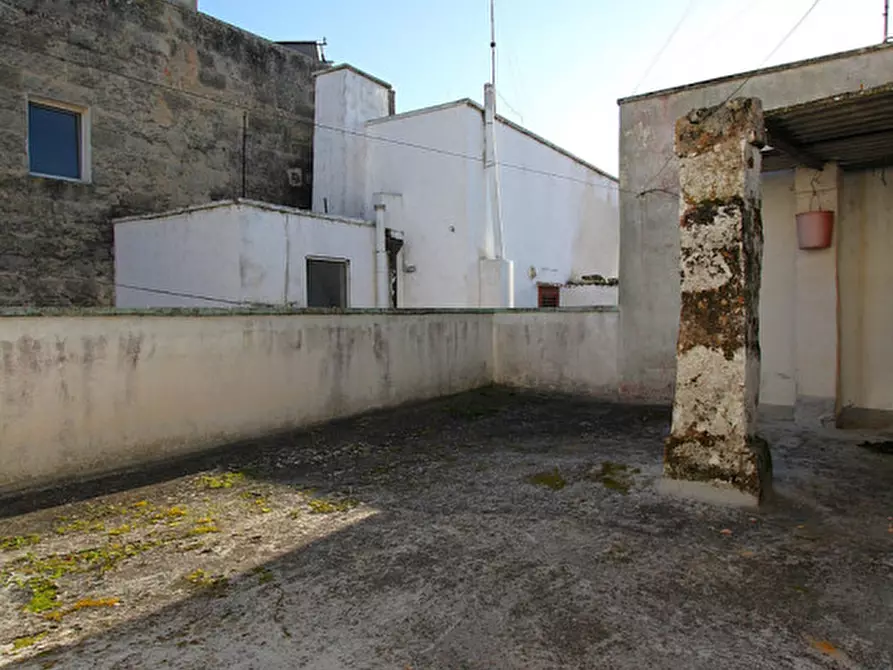 Immagine 30 di Casa indipendente in vendita  in Via Marsini a Salve