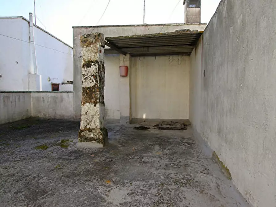 Immagine 23 di Casa indipendente in vendita  in Via Marsini a Salve