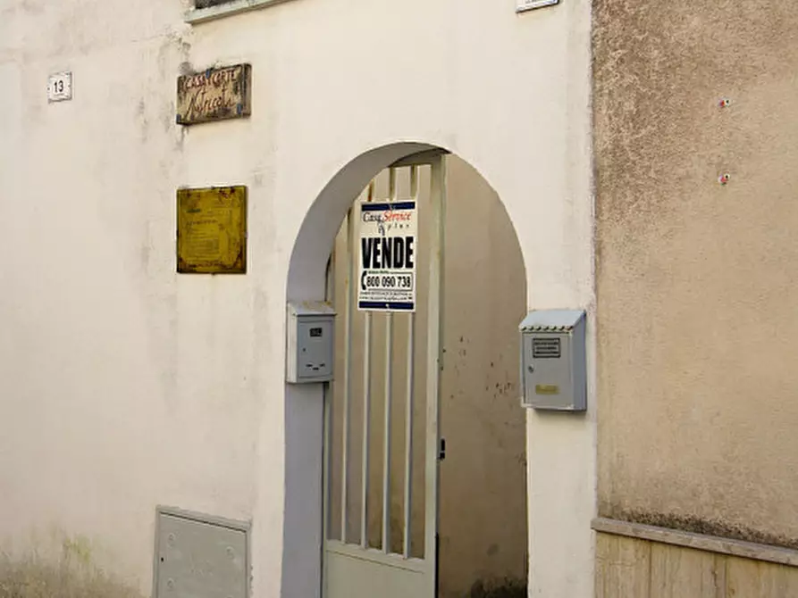 Immagine 32 di Casa indipendente in vendita  in Via Marsini a Salve