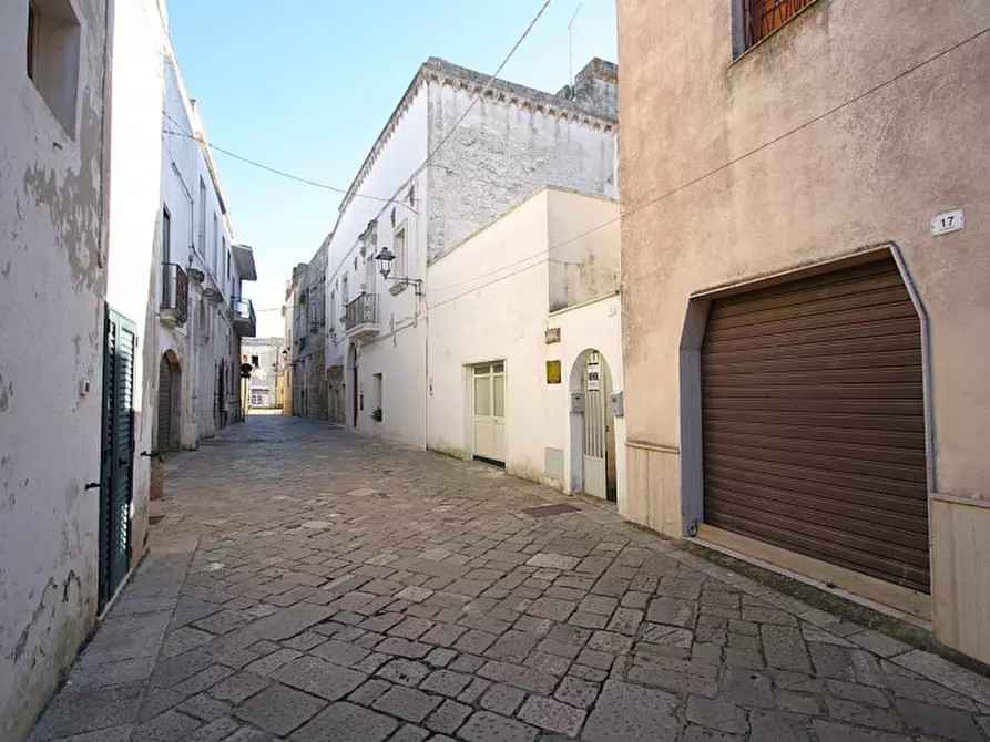 Immagine 25 di Casa indipendente in vendita  in Via Marsini a Salve