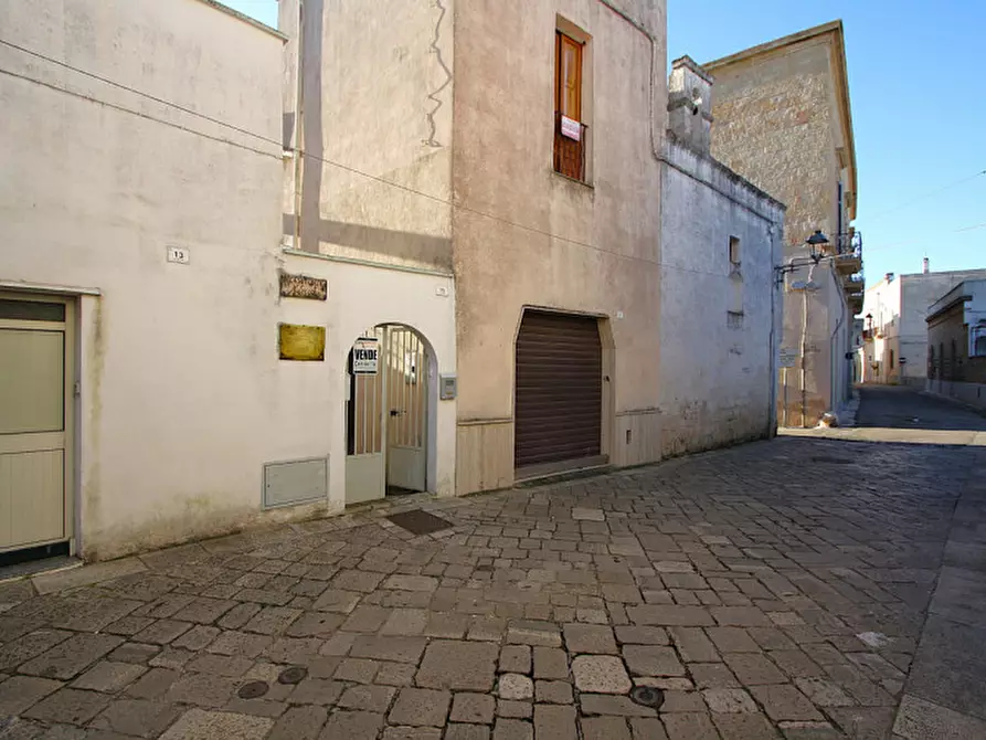 Immagine 27 di Casa indipendente in vendita  in Via Marsini a Salve