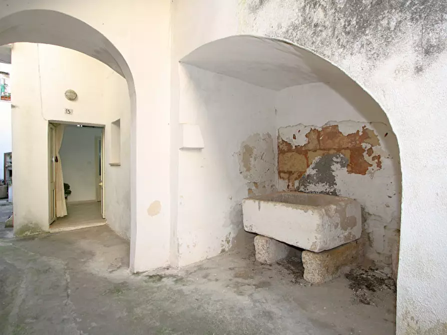 Immagine 35 di Casa indipendente in vendita  in Via Marsini a Salve