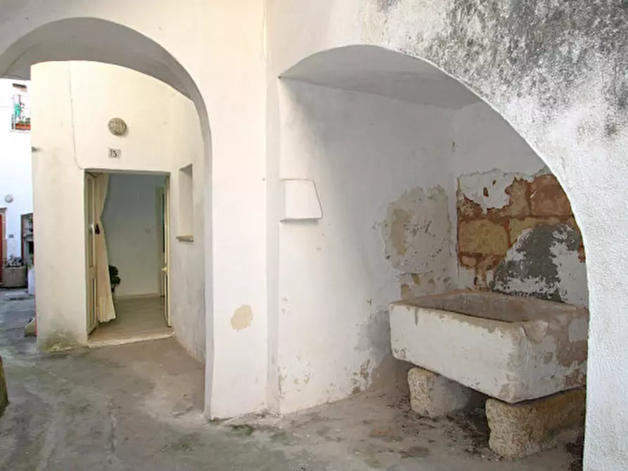 Immagine 36 di Casa indipendente in vendita  in Via Marsini a Salve