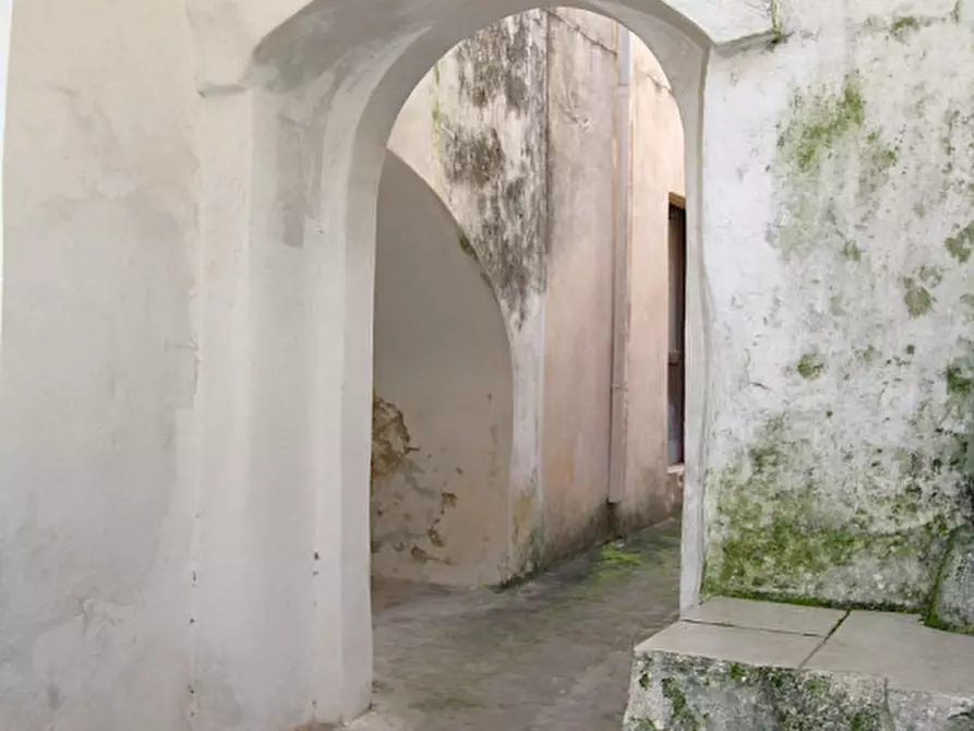 Immagine 38 di Casa indipendente in vendita  in Via Marsini a Salve