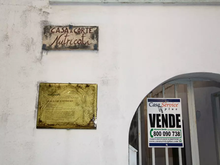 Immagine 39 di Casa indipendente in vendita  in Via Marsini a Salve