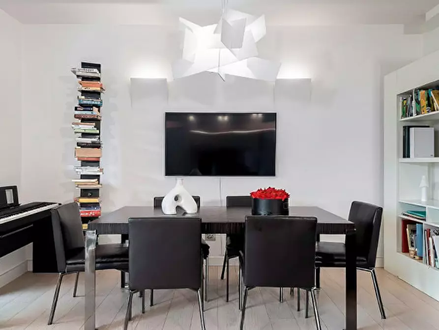 Immagine 12 di Villetta a schiera in vendita  in Via Pietro Romani 170 a Roma