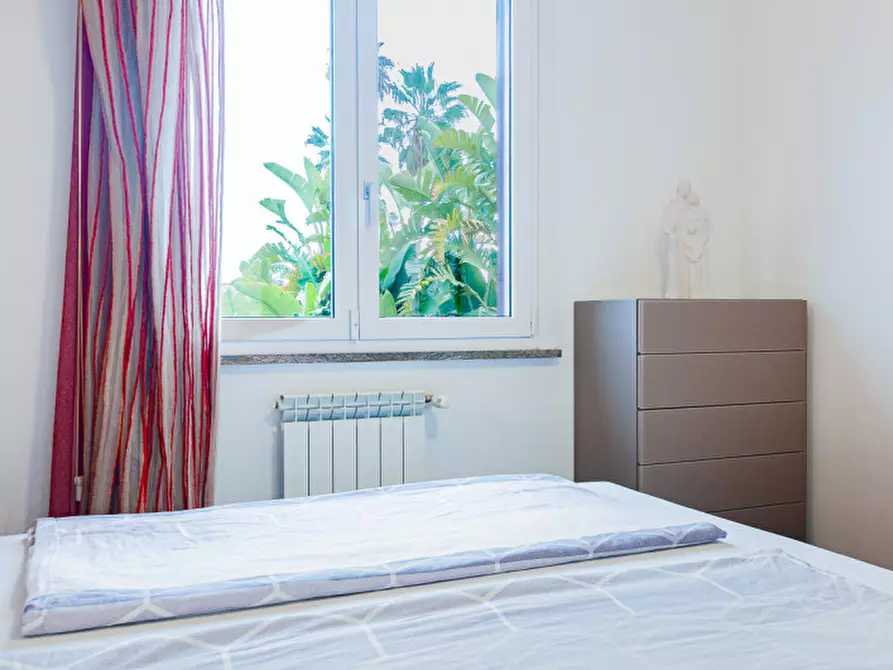 Immagine 45 di Villetta a schiera in vendita  in Via Pietro Romani 170 a Roma