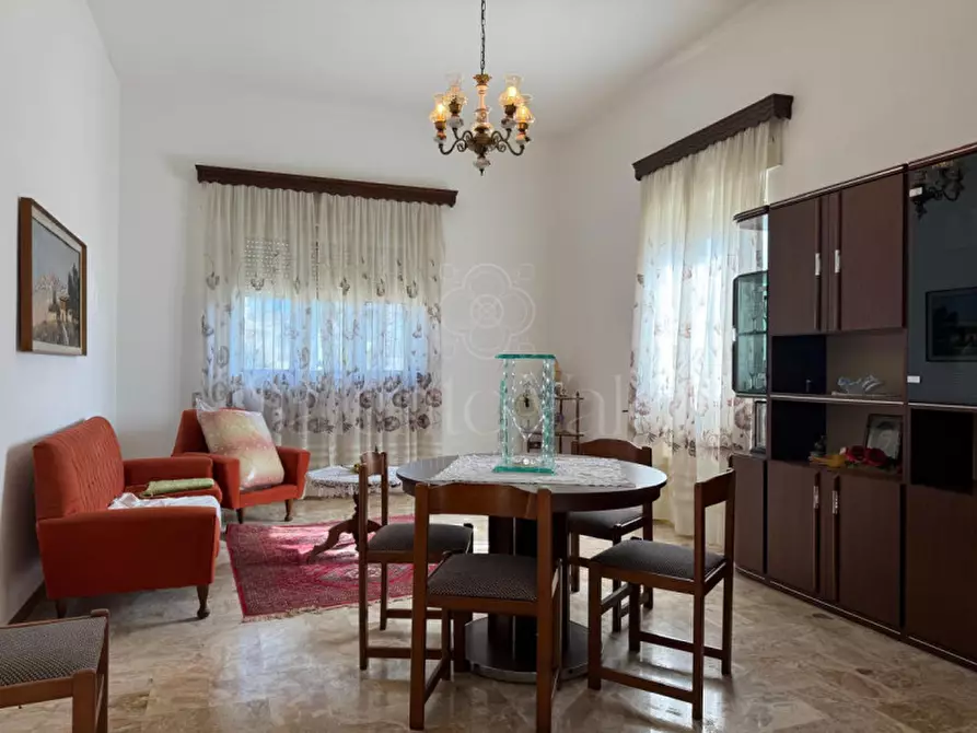 Immagine 9 di Casa indipendente in vendita  in Via Tommaso Fiore 20 a Collepasso