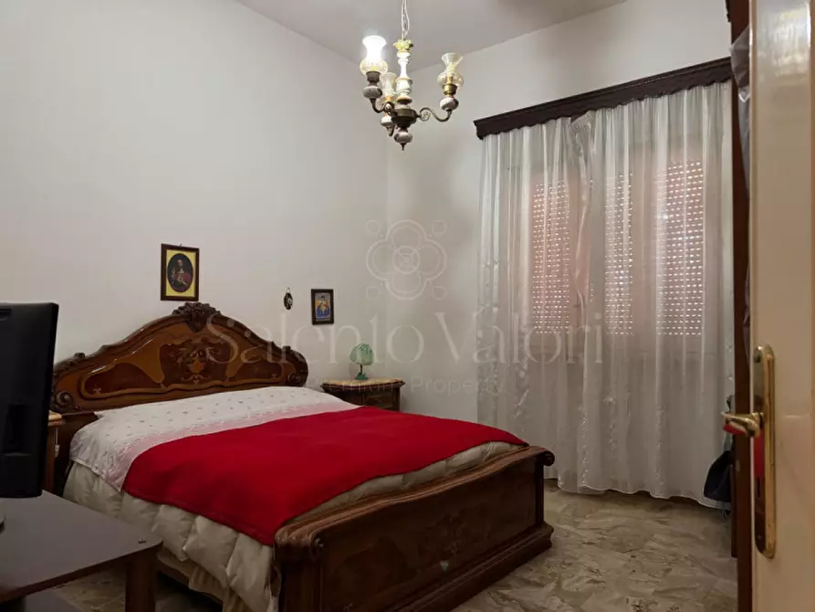 Immagine 12 di Casa indipendente in vendita  in Via Tommaso Fiore 20 a Collepasso