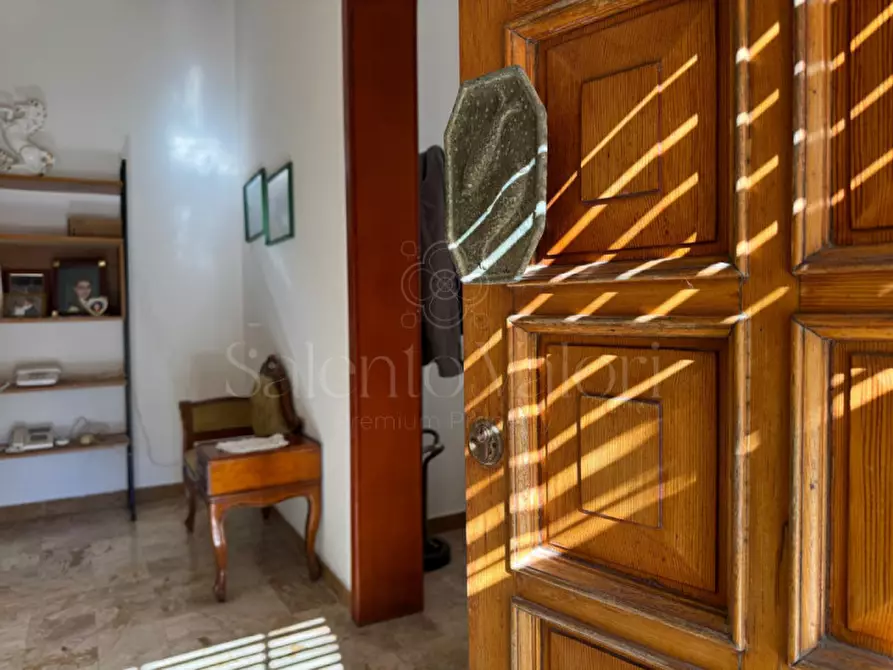 Immagine 12 di Casa indipendente in vendita  in Via Tommaso Fiore 20 a Collepasso