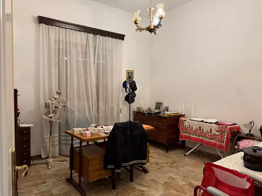 Immagine 13 di Casa indipendente in vendita  in Via Tommaso Fiore 20 a Collepasso